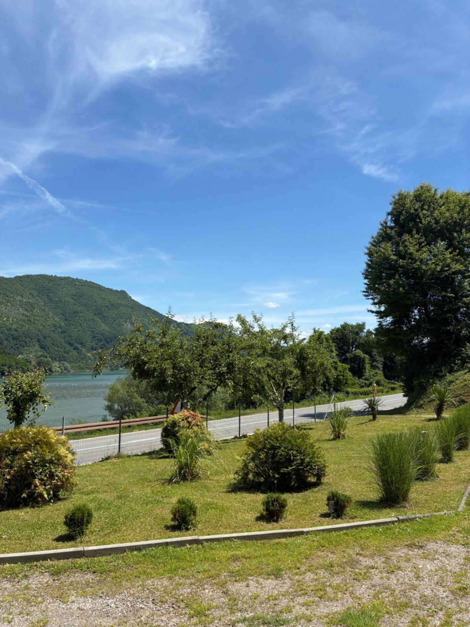Dijanin Konak Zvornik Exterior photo