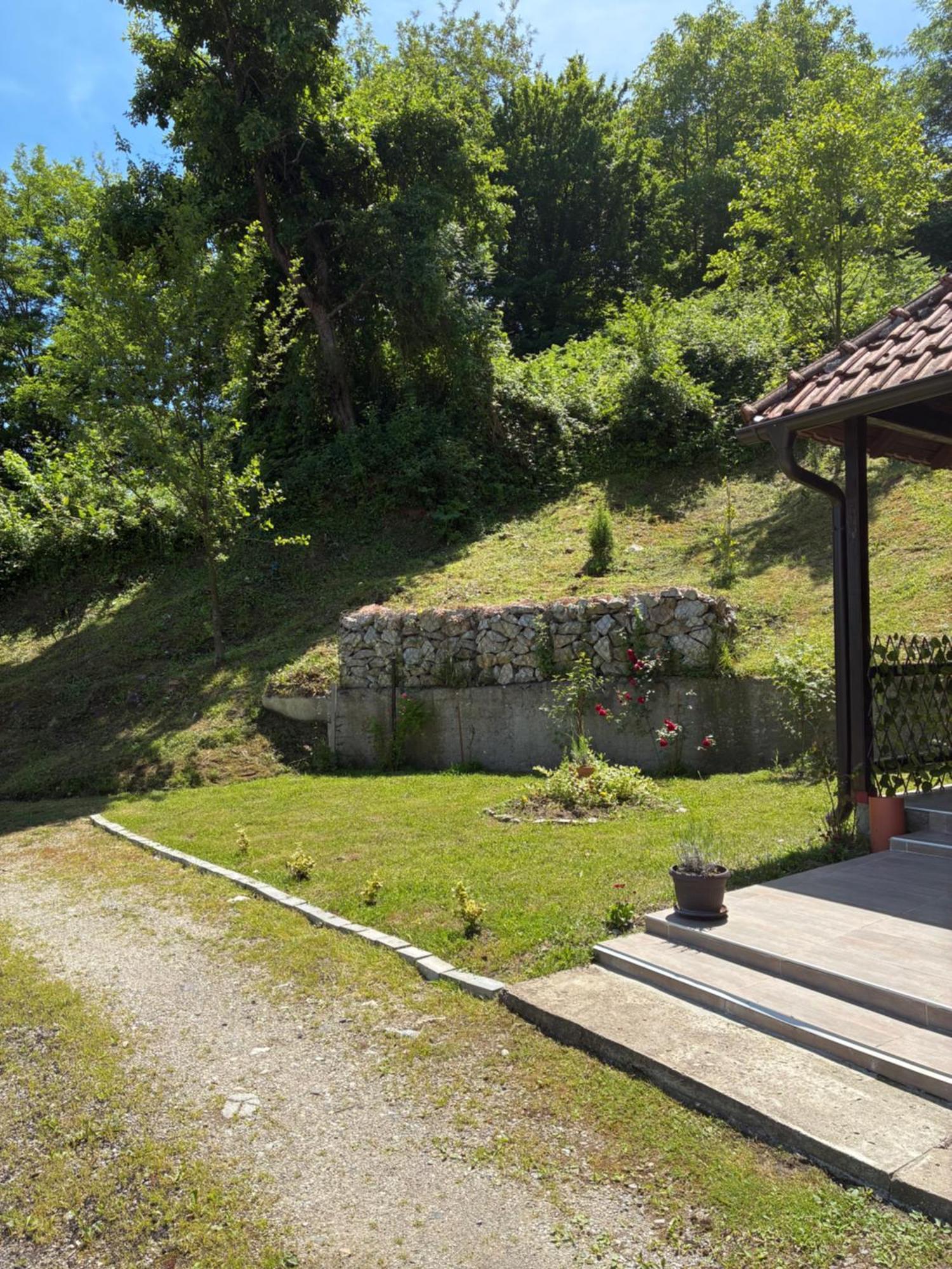 Dijanin Konak Zvornik Exterior photo